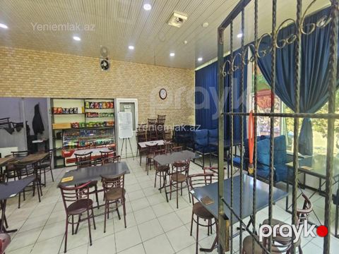 Satılır 1 otaqlı Obyekt, 115 m², Sumqayıt şəh — Sumqayıt
