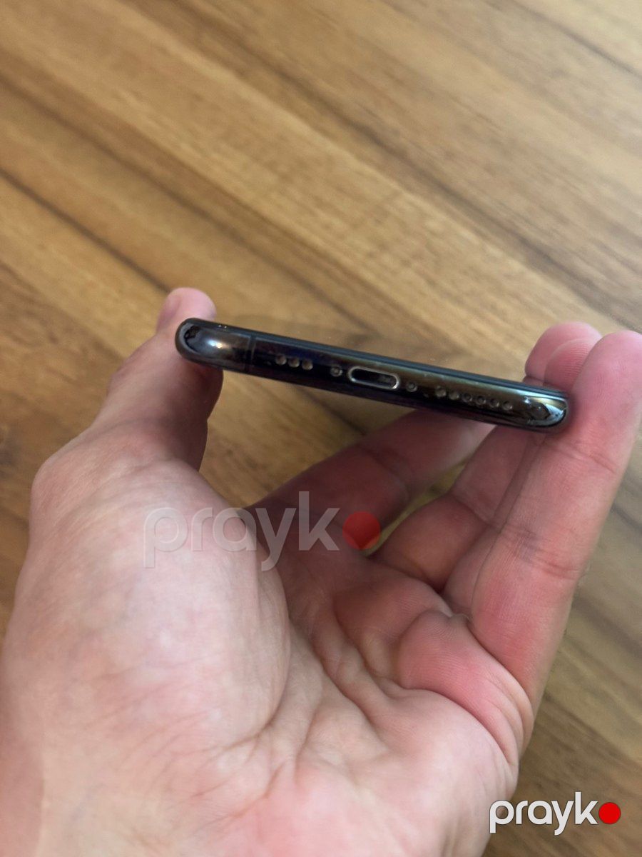 Apple iPhone XS Space Gray 256GB/4GB — Smartfonlar, Bakı (5)