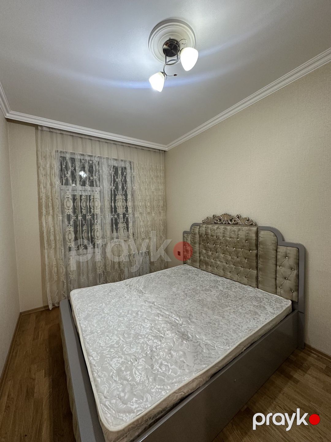 Satılır 2 otaqlı yeni tikili 52 m² — Mənzil, Xırdalan (5)