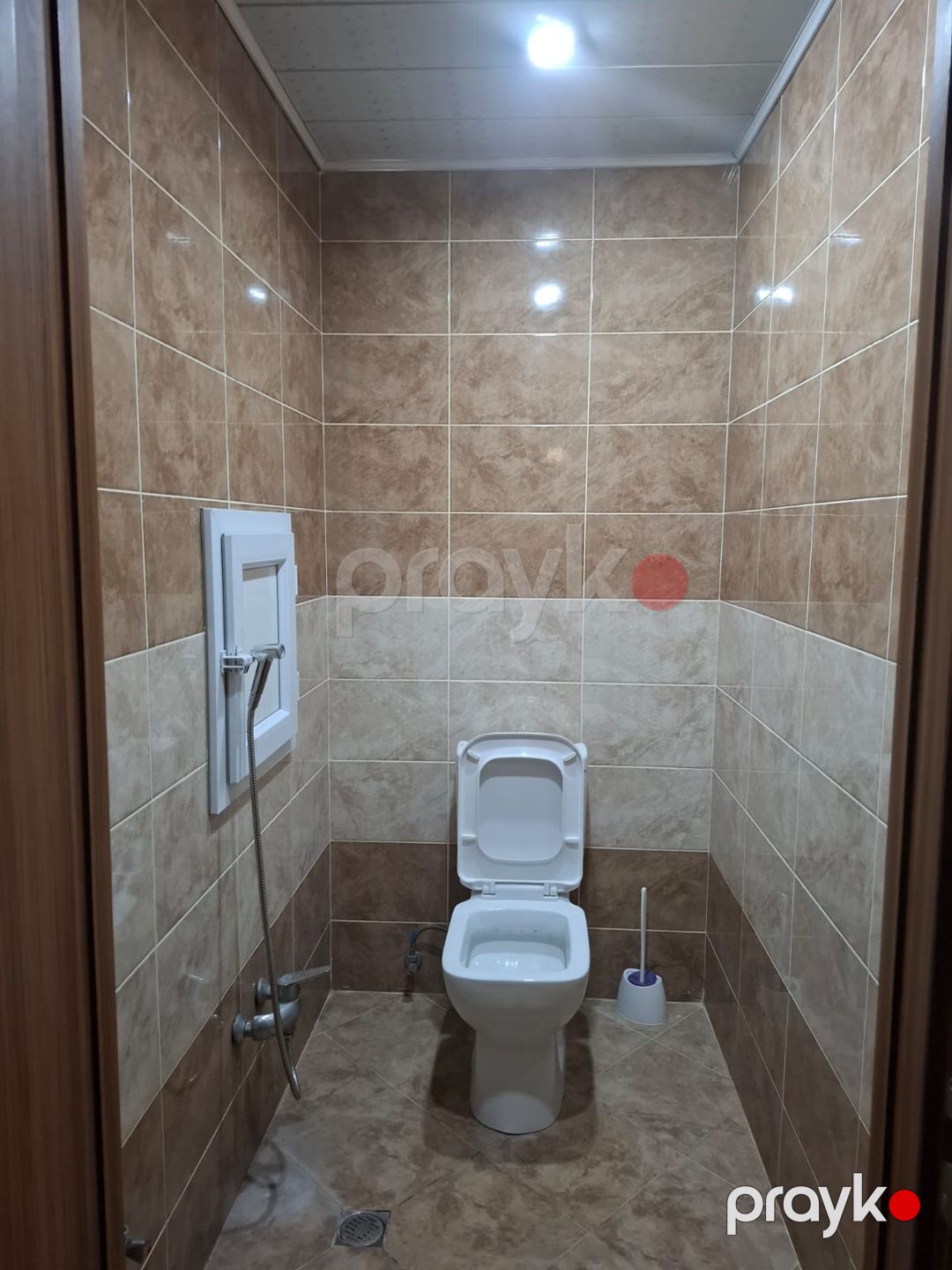 Satış: 2 otaqlı Yeni tikili, 89 m², Xətai rayonu — Mənzil, Bakı (6)