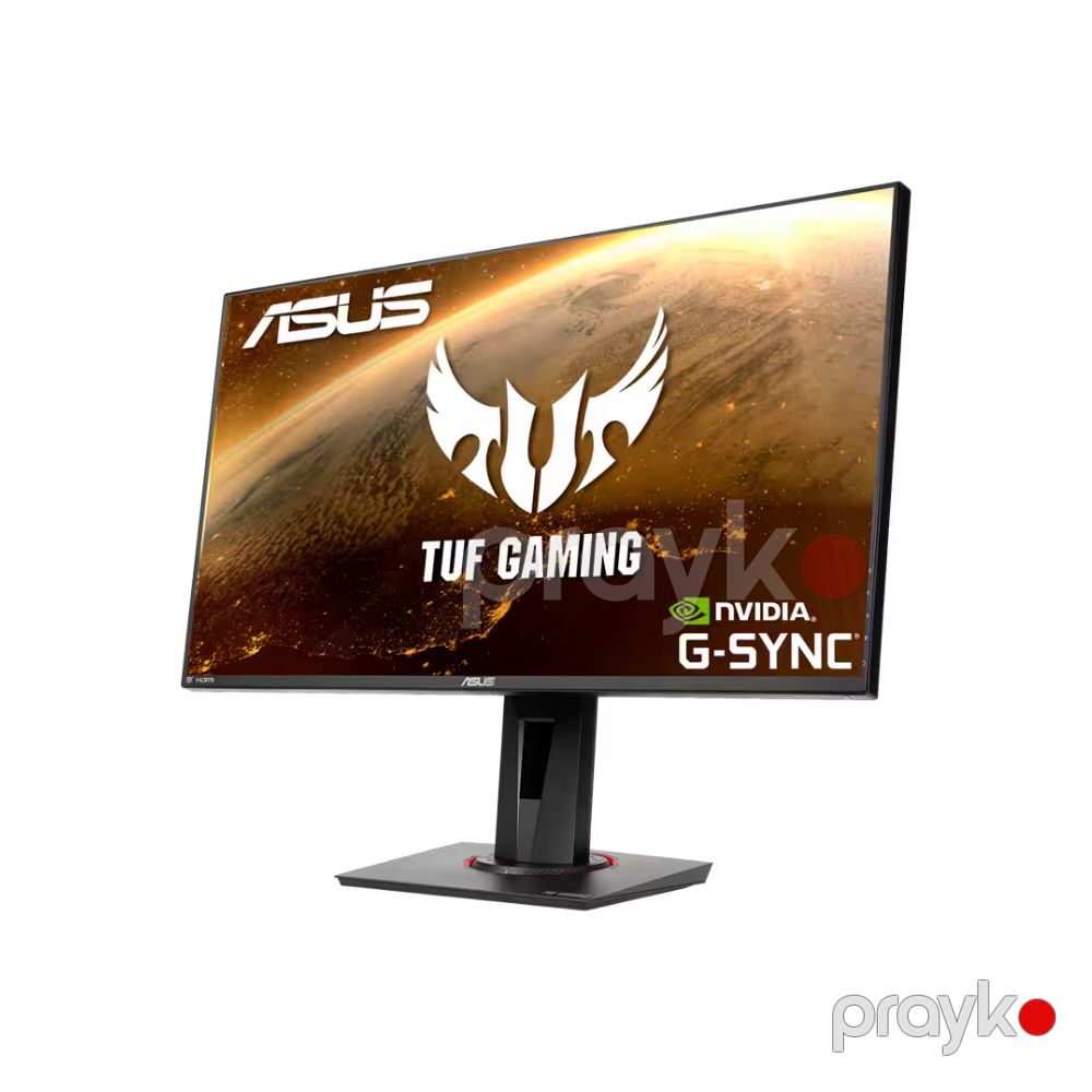 Monitor ASUS tuf gamıng (VG279QM — Monitorlər, Bakı (2)
