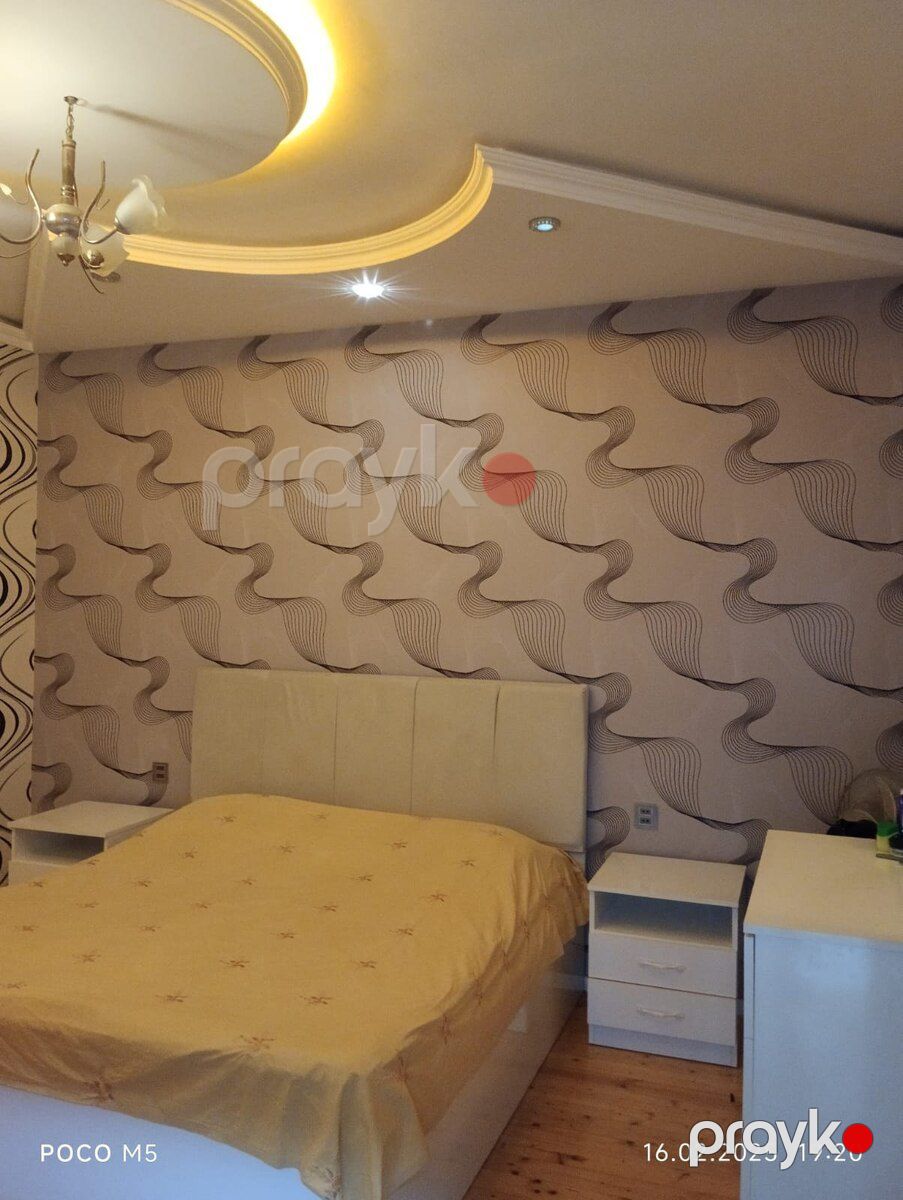 Həyət evi, Binə qəs — Ev, villa, Bakı (2)