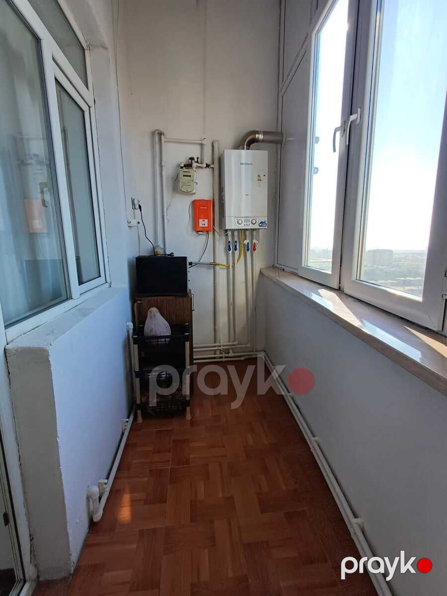 Satılır 3 otaqlı yeni tikili 75 m² — Mənzil, Bakı (11)