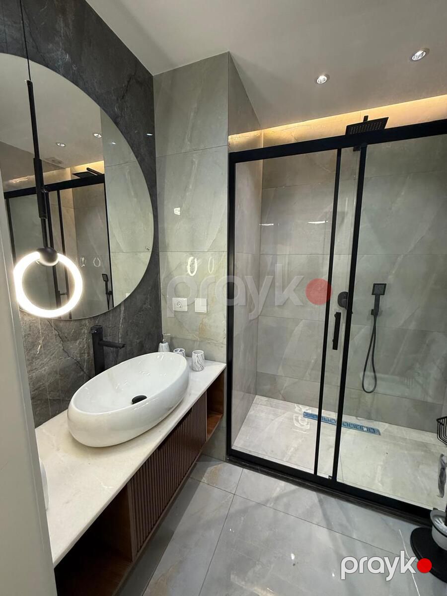 İcarəyə verilir 2 otaqlı yeni tikili 70.1 m² — Mənzil, Bakı (8)