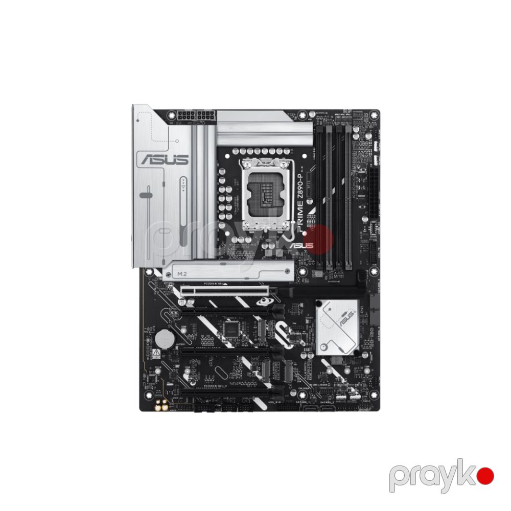 ASUS prıme Z890-P (90MB1I50-M0EAY0) — Ana platalar, Bakı (2)