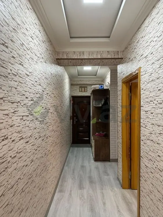 2 otaqlı mənzil Yeni tikili Satılır, Qurtuluş 93, Abşeron — Mənzil (12)