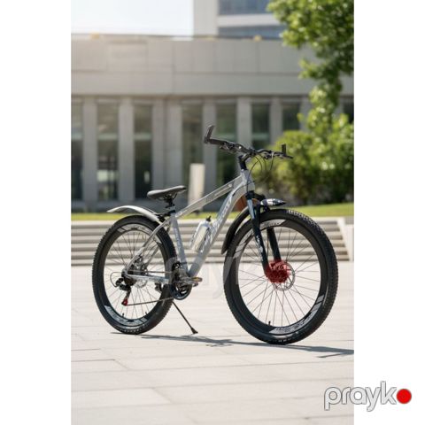 Peşəkar Velostrim Dağ Velosipedi – Maşın Podşipnikli Sistem — Bakı