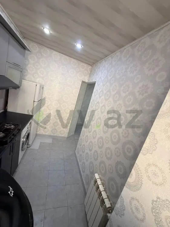 2 otaqlı mənzil Yeni tikili Kirayə, Əhmədli, Xətai, Bakı — Mənzil, Bakı (8)