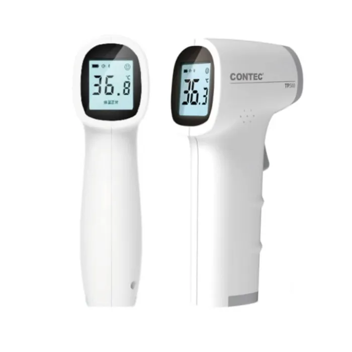 Contec TP500 Kontaktsız İnfraqırmızı Termometr — Bakı