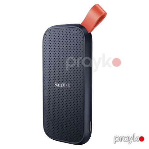 External SSD SanDisk 1TB Portable External SSD (SDK-EXT-SDSSDE30-1T) — Bakı