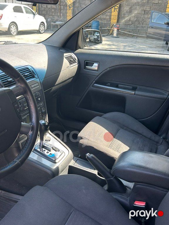 Ford Mondeo, 2.0 L, 2004 il, 276 522 km — Avtomobillər, Bakı (10)