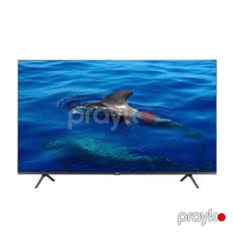 Shivaki S85MQ9700 QLED 4K Televizor — Bakı