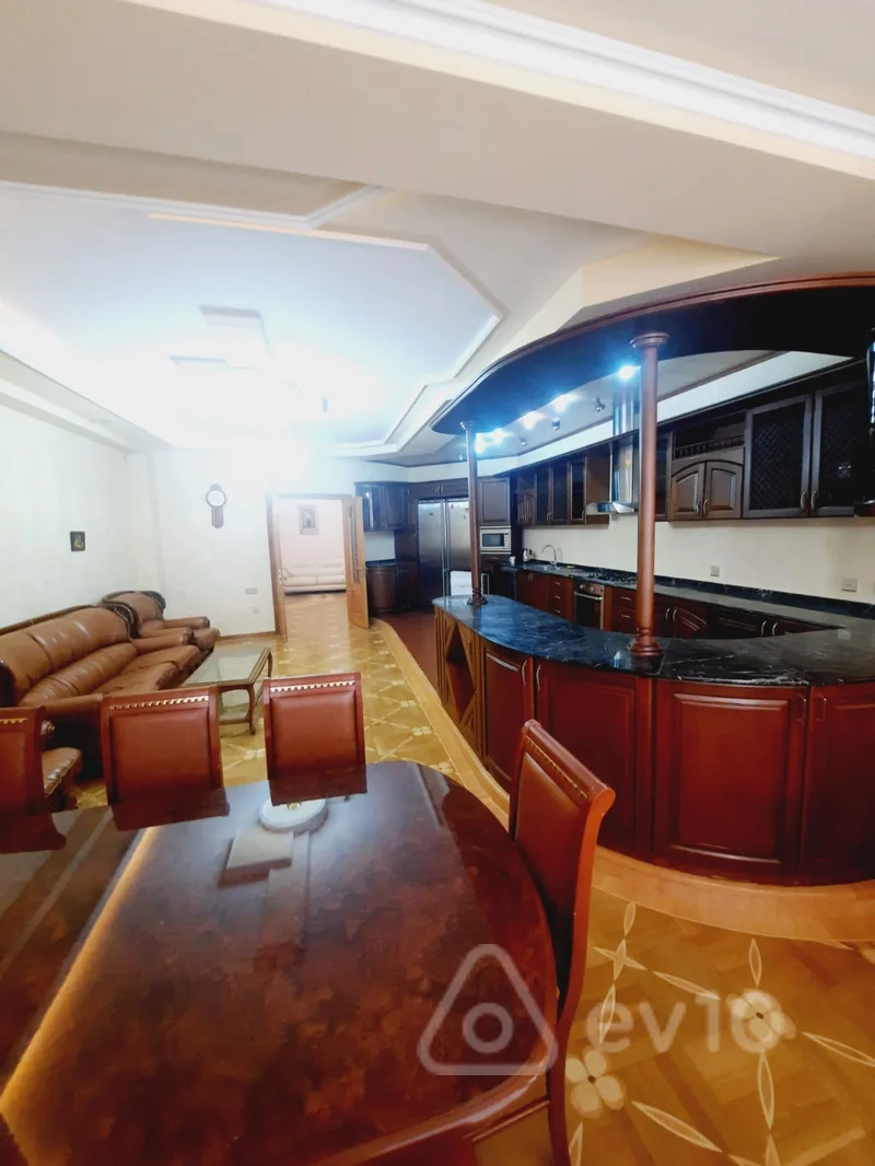 8 otaqlı mənzil, 427.6 m², Naxçıvan küç — Mənzil, Bakı (6)
