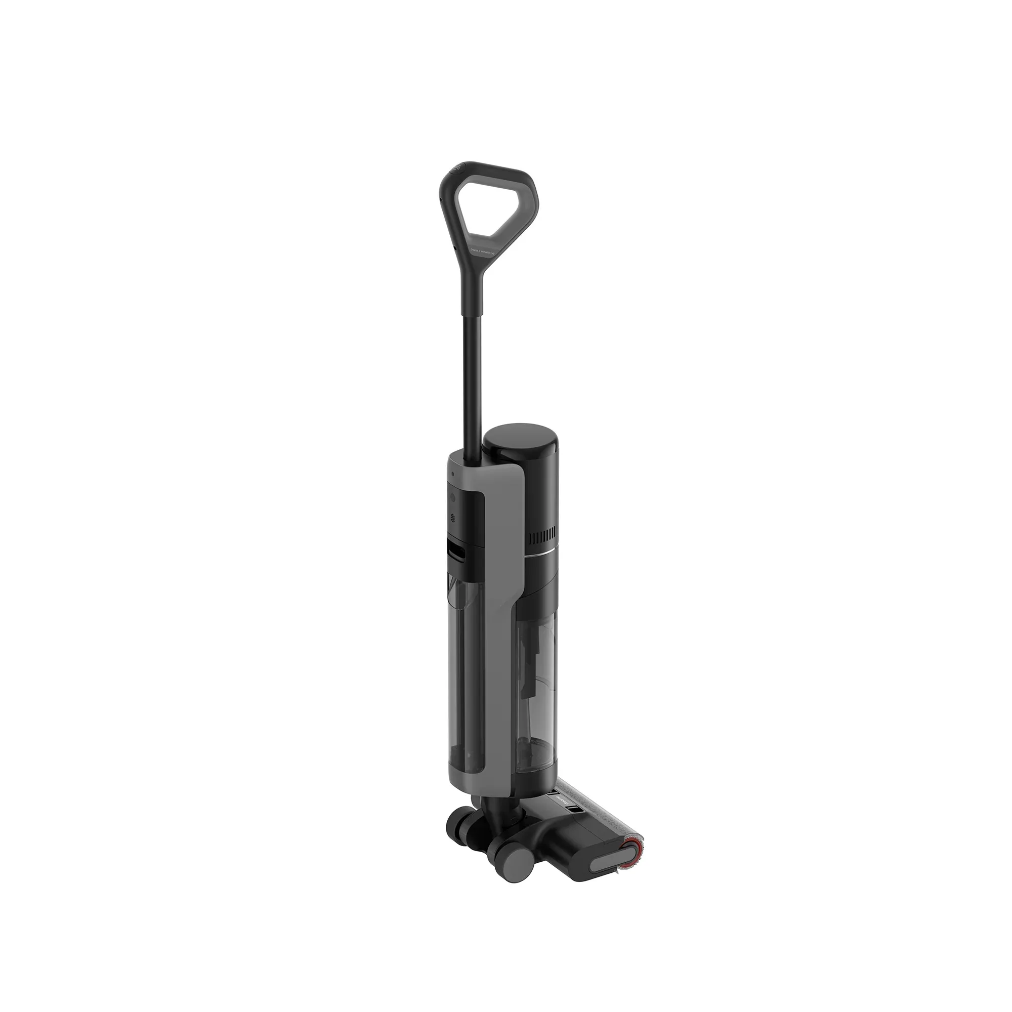 Vertikal tozsoran Dreame H12 Pro FlexReach Wet and Dry Vacuum Cleaner (HHR44A) — Mallar, Bakı (4)