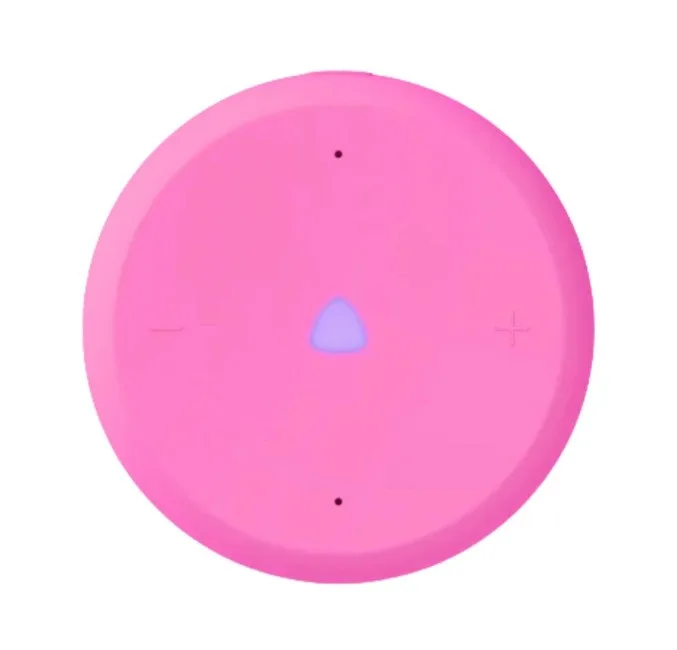Ağıllı dinamik Yandex Station Lite 2 Pink (YNDX-00028PNK) — Mallar, Bakı (3)