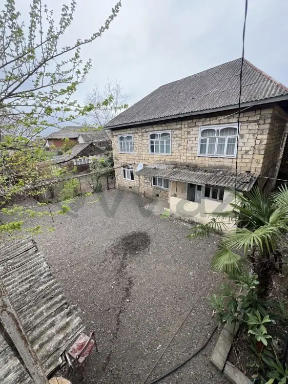 4 otaqlı Həyət evi Satılır, Lənkəran — 40 000 ₼ · 4 бөлме · 300 m² · 3 сотық · Lənkəran · Ev, villa 4 otaqlı Həyət evi Satılır, Lənkəran — Lənkəran