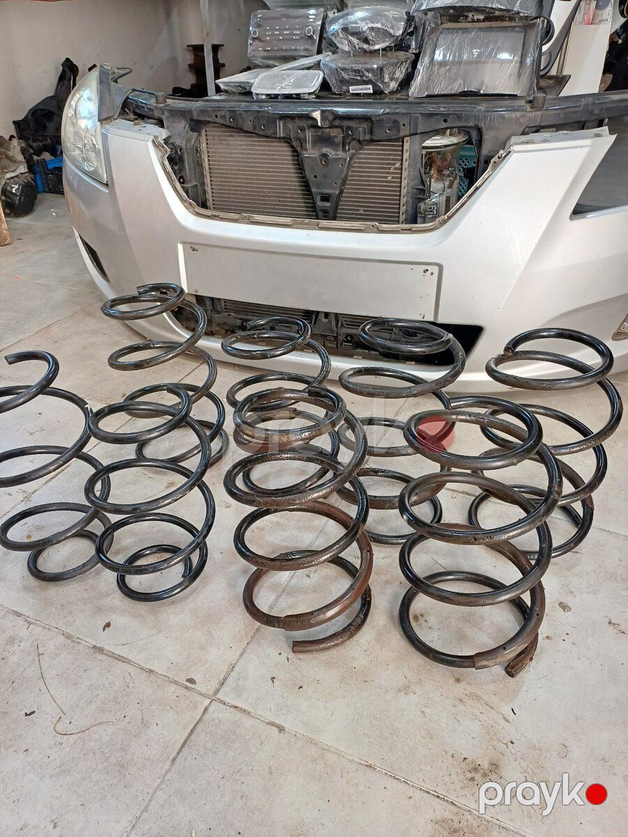 Kia Ceed, Hyundai i30, Kia Rio, Hyundai Accent ehtiyat hissələri — Ehtiyat hissələri və aksesuarlar, Bakı (5)