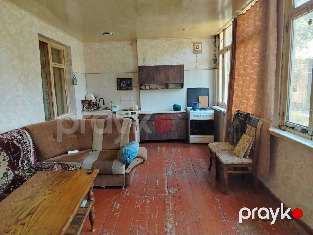 Satılır 3 otaqlı köhnə tikili 80 m² — Mənzil, Bakı (8)