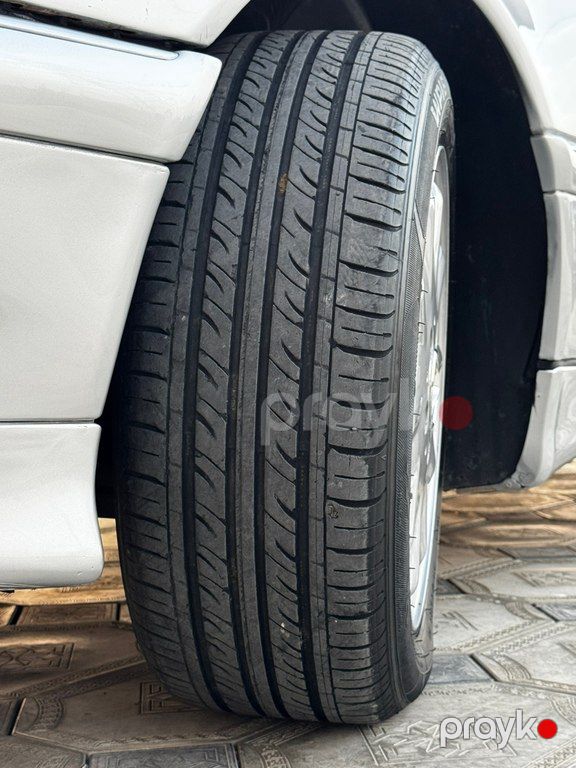 Mercedes C 200, 2.0 L, 2000 il, 368 000 km — Avtomobillər, Saatlı (11)