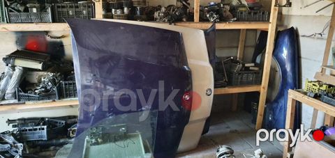 "BMW 3 Series (E36)" kapotları — Bakı