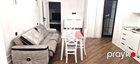İcarəyə verilir 2 otaqlı yeni tikili 57 m² — Bakı