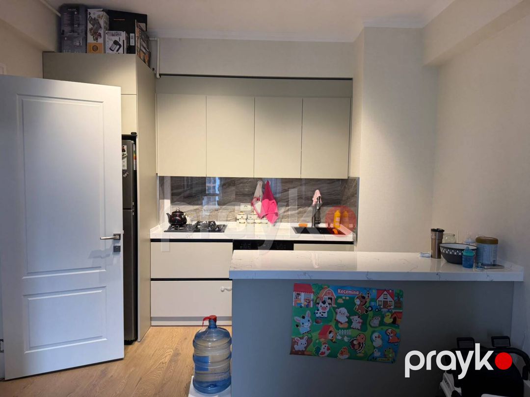 Satılır 2 otaqlı yeni tikili 49 m² — Mənzil, Bakı (5)