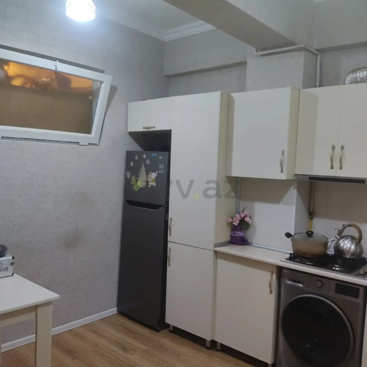 2 otaqlı mənzil Yeni tikili Satılır, Sumqayıt şəh., Sumqayıt — Mənzil, Sumqayıt (6)