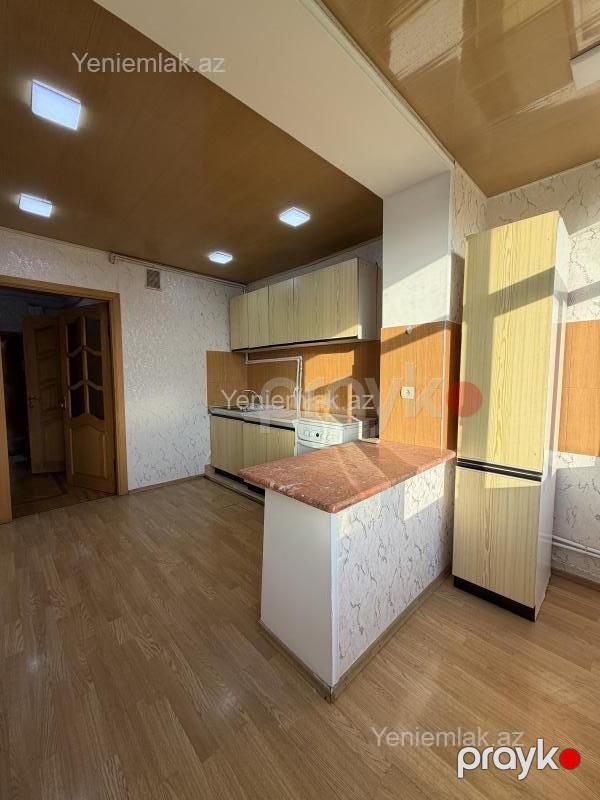 Satılır 2 otaqlı Bina evi menzil (Köhnə tikili), 65 m², Sabunçu rayonu — Mənzil, Bakı (11)
