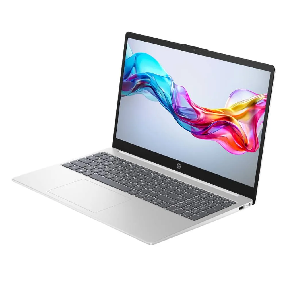 Notbuk HP Laptop 15-fd1030ci — Mallar, Bakı (2)