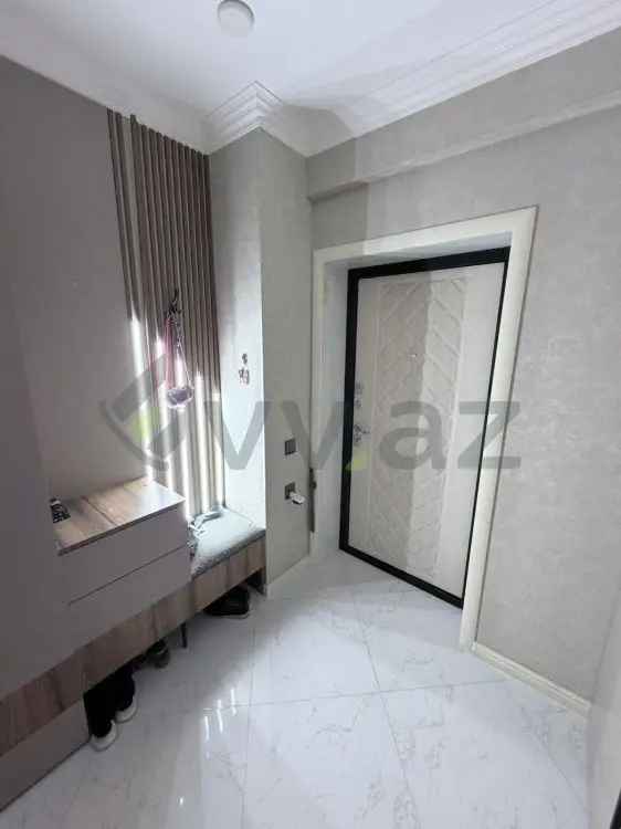 2 otaqlı mənzil Yeni tikili Satılır, Alatava, Yasamal, Bakı — Mənzil, Bakı (5)