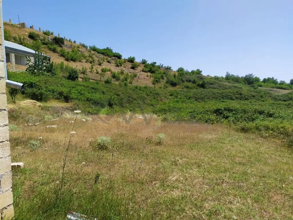 10 sot Torpaq Satılır, Şamaxı — Torpaq, Şamaxı (4)