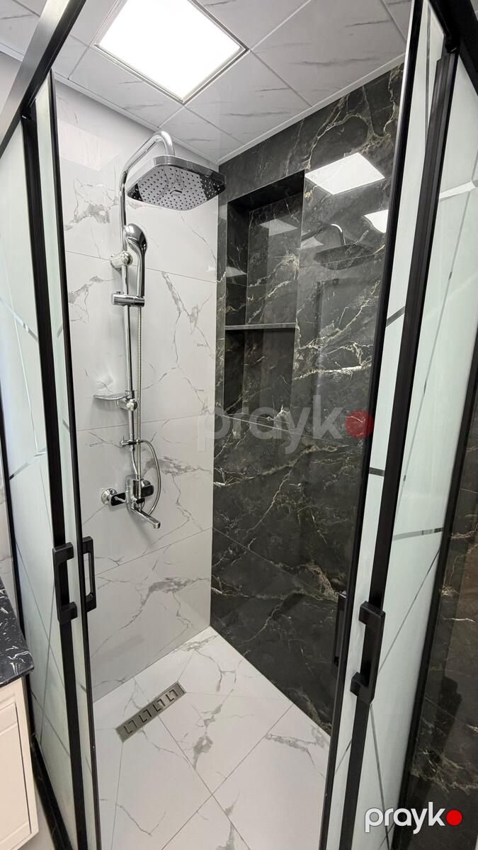 Satılır 3 otaqlı köhnə tikili 67 m² — Mənzil, Bakı (4)