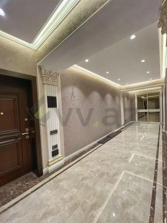 2 otaqlı mənzil Yeni tikili Satılır, 9-cu mikrorayon, Binəqədi, Bakı — Mənzil, Bakı (4)