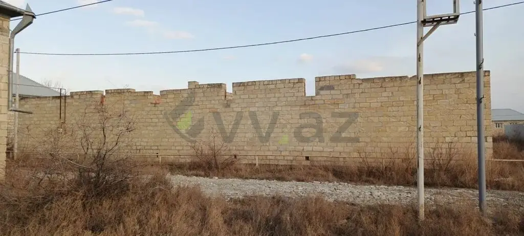 8 sot Torpaq Satılır, Mingəçevir — Torpaq, Mingəçevir (2)
