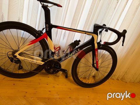 İşlənmiş Şəhər velosipedi 28", sürətlərin sayı: 14, Ünvandan götürmə, Rayonlara çatdırılma — Bakı