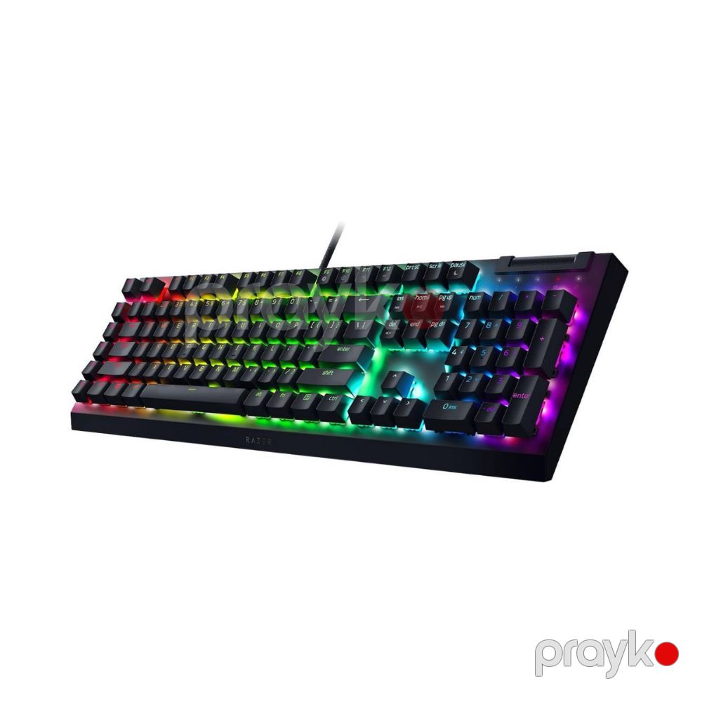 Razer Keyboard Huntsman V3 Pro Mini 61key (RZ03-04990100-R3M1) — Periferik cihazlar, Bakı (2)