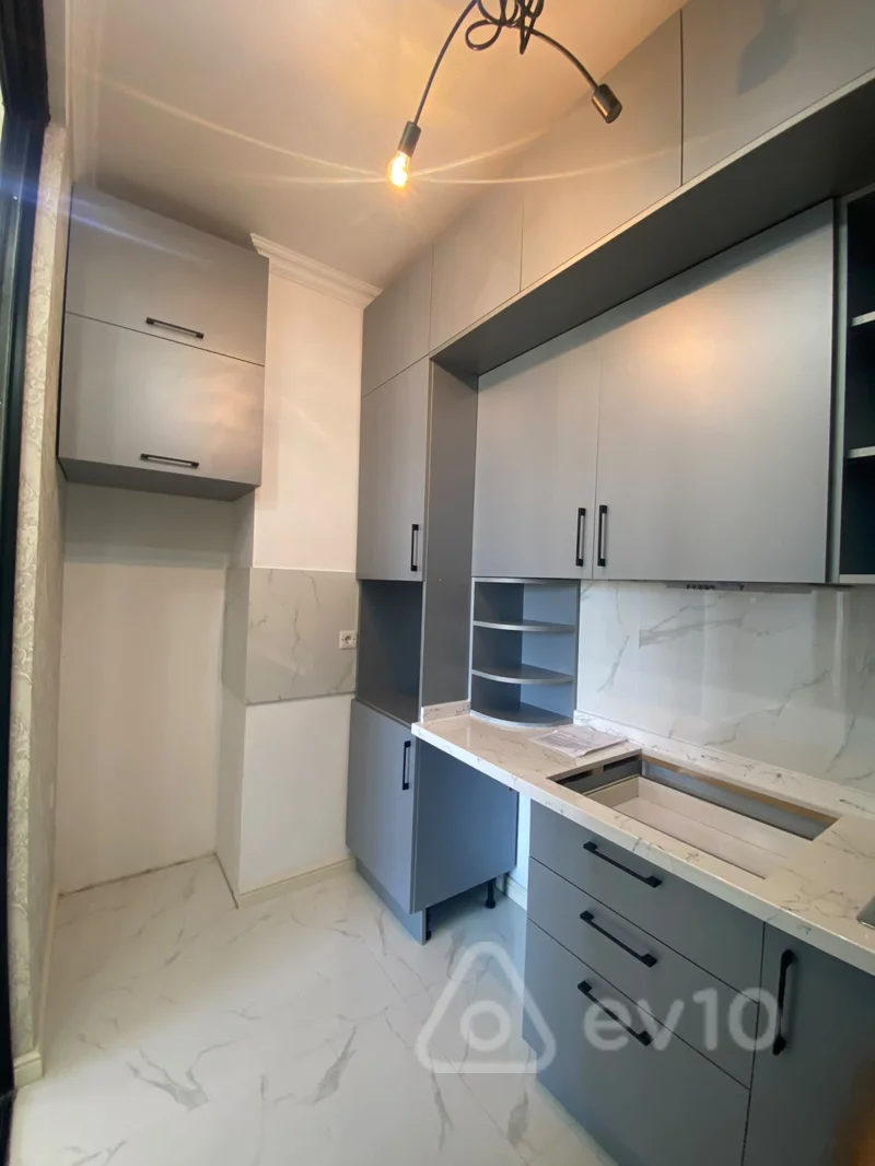 2 otaqlı mənzil, 60 m², Mirəsədulla Mirqasımov küçəsi — Mənzil, Bakı (9)