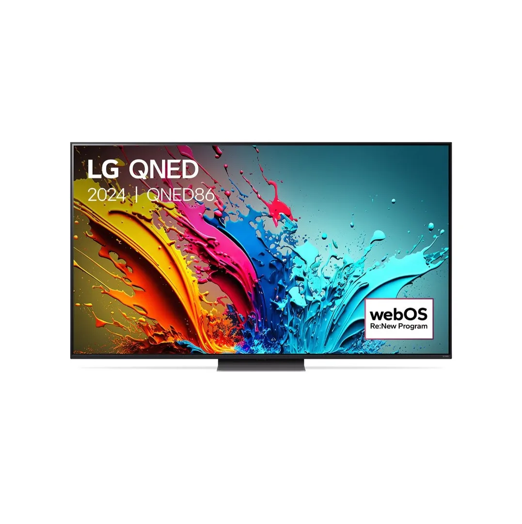 Televizor LG 86QNED86T6A.AMCN — Bakı