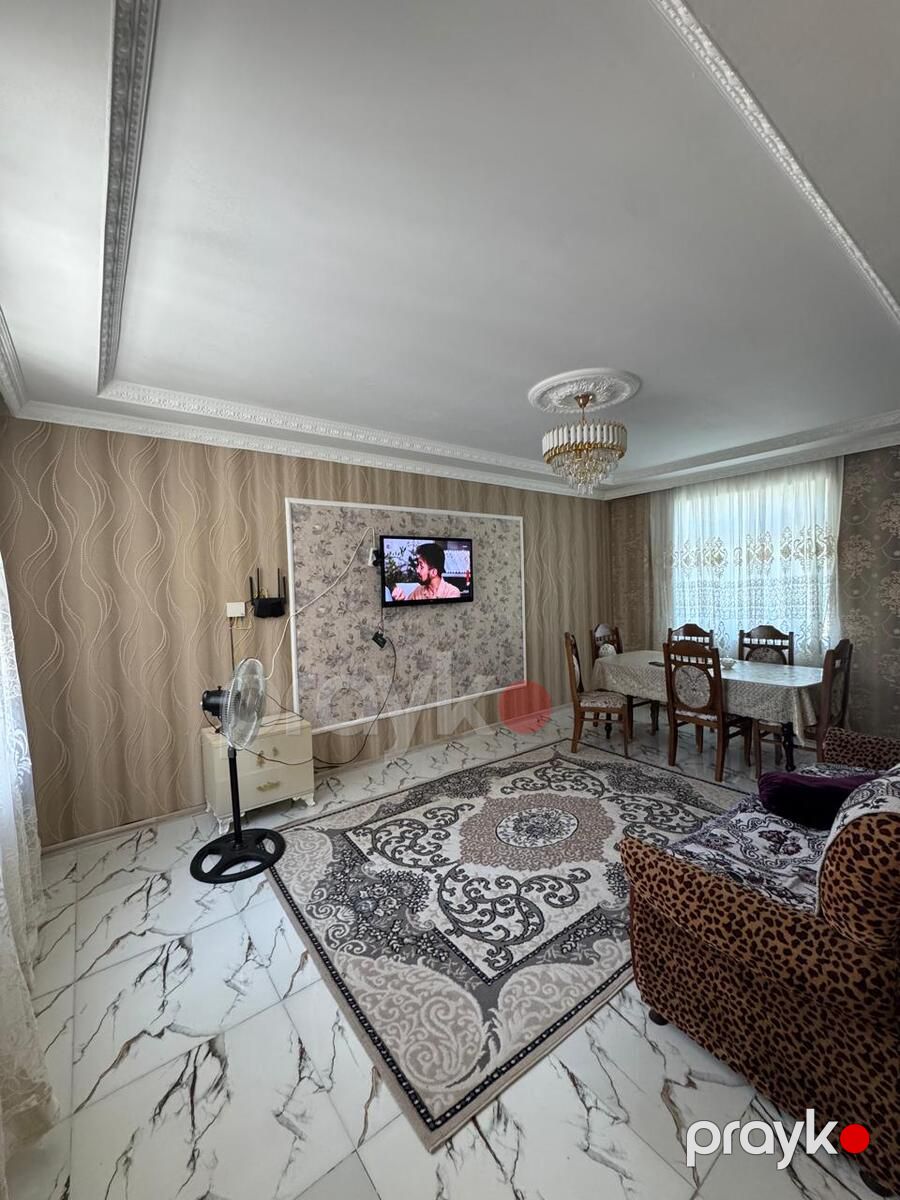 Satılır 4 otaqlı həyət evi/bağ evi 180 m² — Ev, villa, Bakı (11)