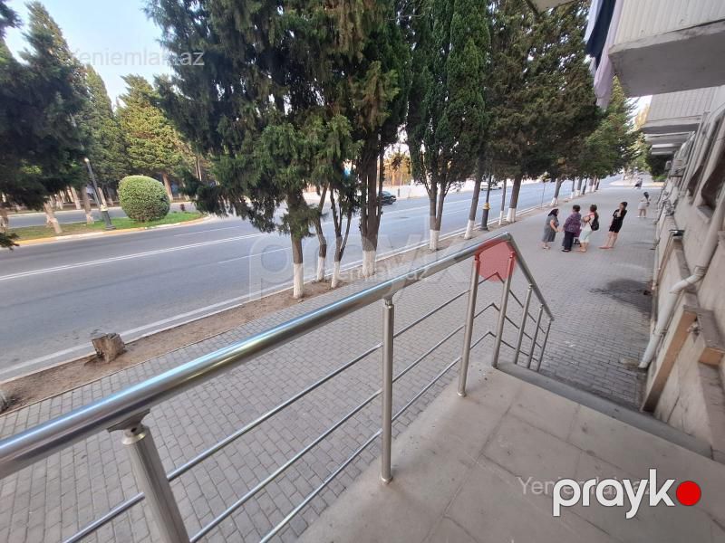 Satılır 4 otaqlı Obyekt, 46 m², Birləşmiş məhəllə — Əmlak, Sumqayıt (5)