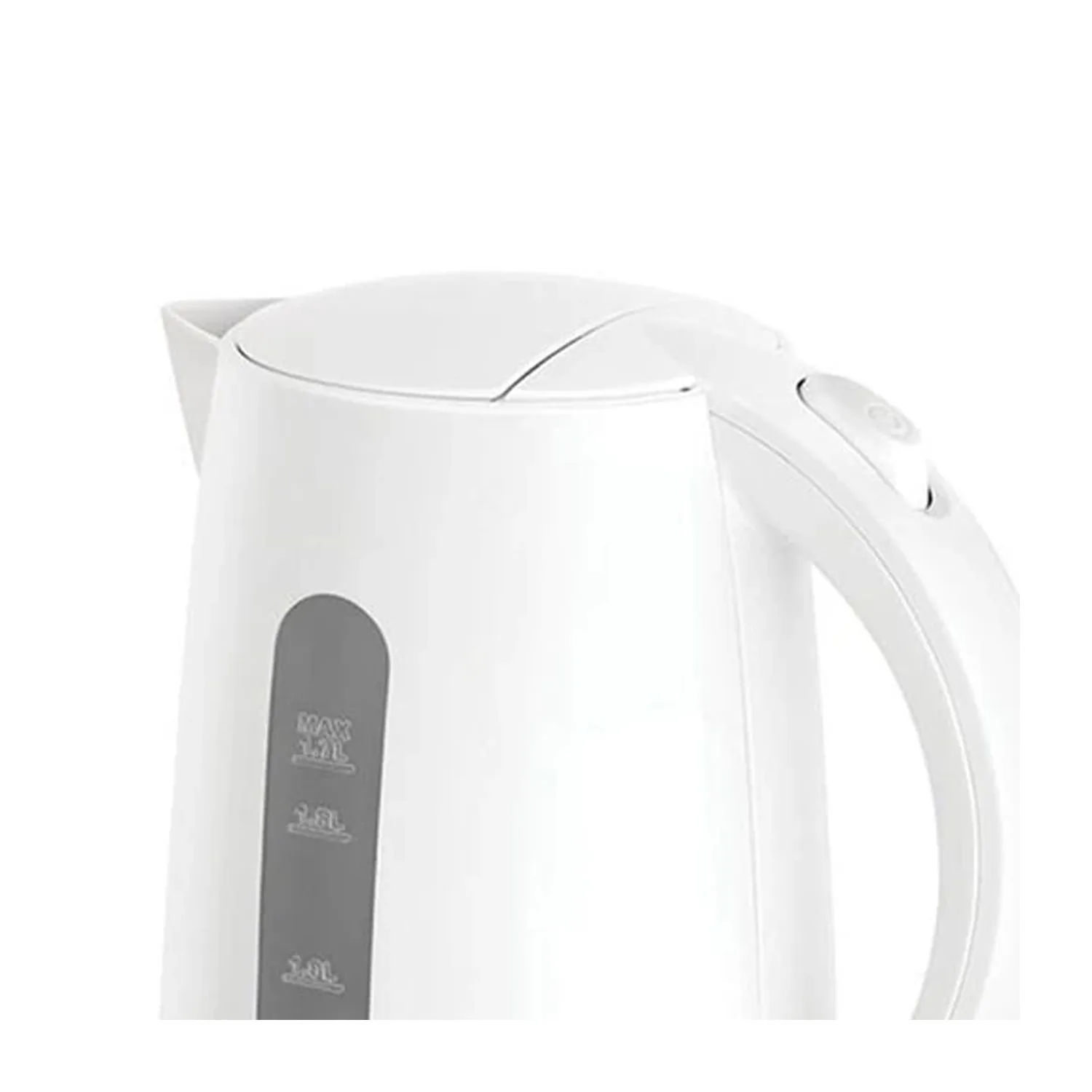 Elektrikli çaydan Fakir WK1001 White — Mallar, Bakı (2)