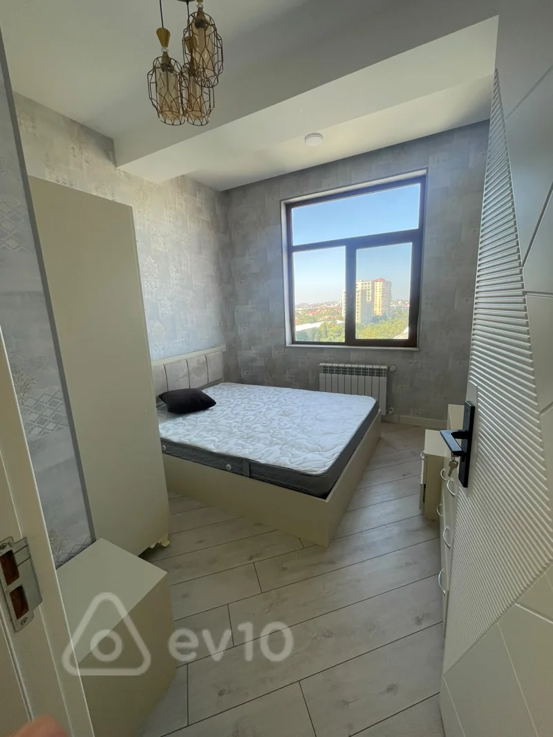 2 otaqlı mənzil, 52 m², Bakı, Səməd bəy Mehmandarov küç — Mənzil, Bakı (8)