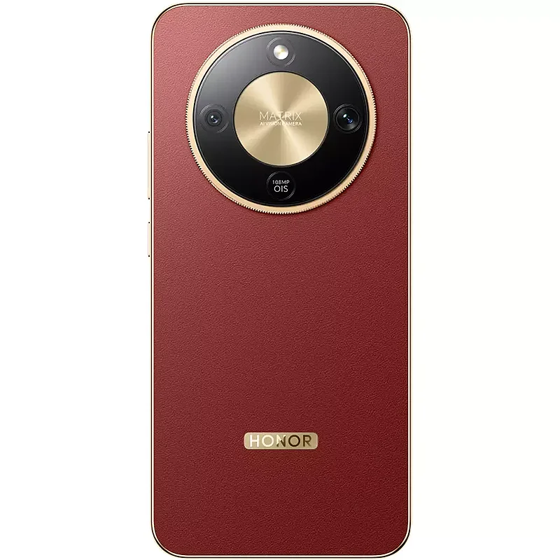 Honor X9d 8GB/256GB Reddish Brown — Smartfonlar, Bakı (2)