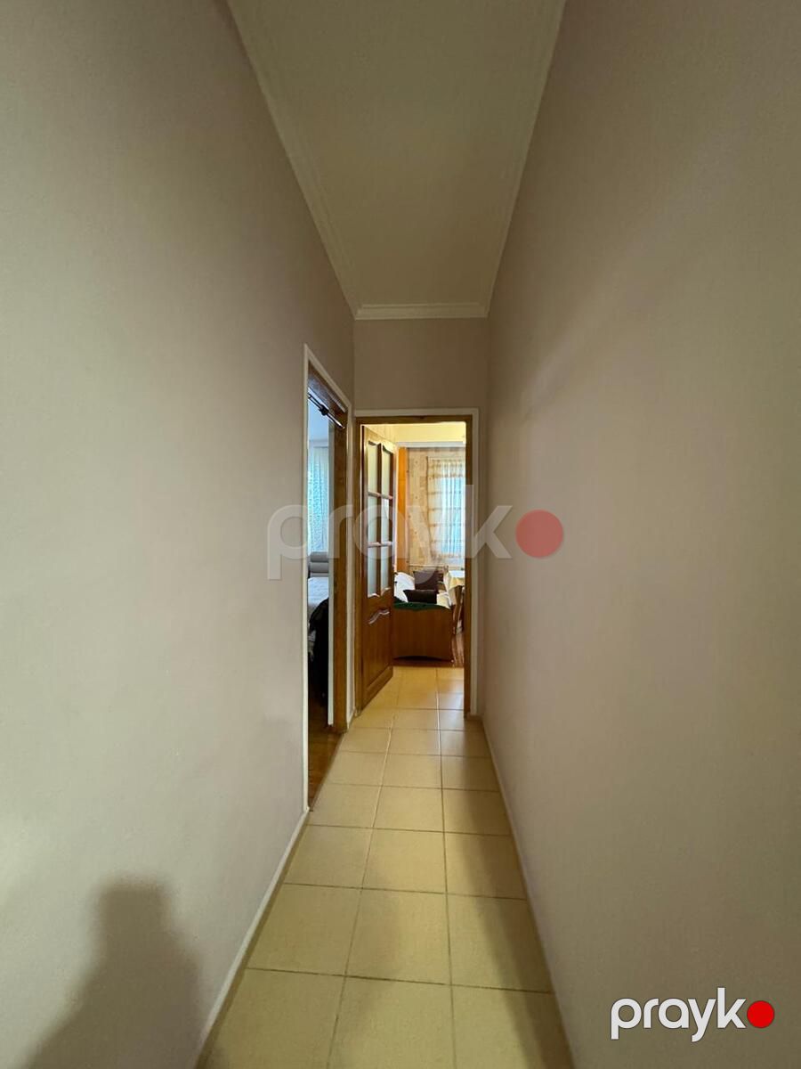 Satılır 2 otaqlı yeni tikili 60 m² — Mənzil, Bakı (10)