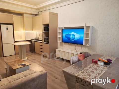 3-otaqlı yeni tikili kirayə verilir, Sumqayıt ş., 110 m² — Sumqayıt