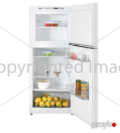Soyuducu iki kameralı Atlant 3608-109 — Soyuducular, Bakı (4)