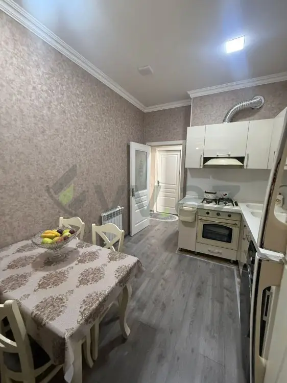 3 otaqlı mənzil Yeni tikili Satılır, Masazır, Abşeron — Mənzil (6)