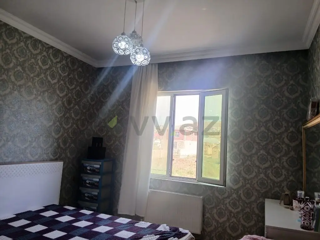 0 otaqlı Həyət evi Satılır, Binəqədi, Bakı — Ev, villa, Bakı (10)