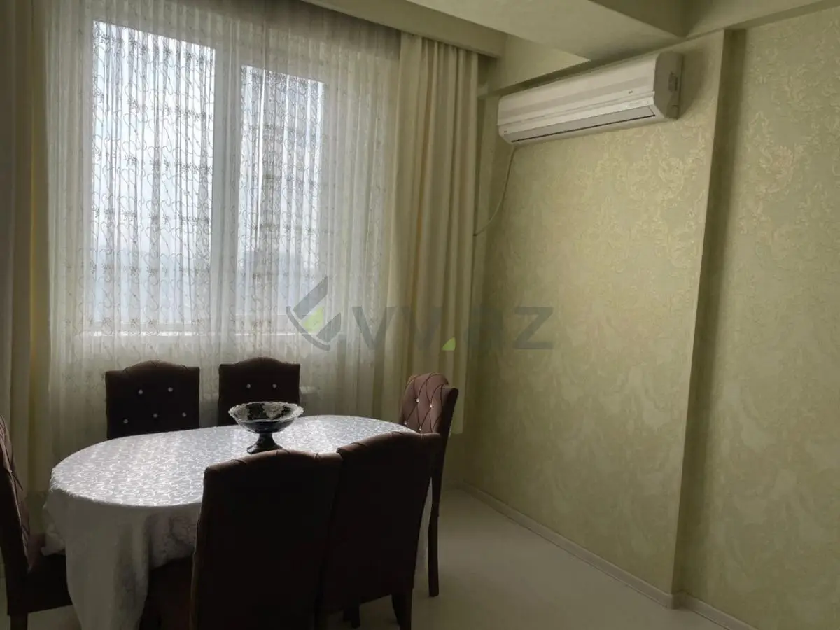 2 otaqlı mənzil Yeni tikili Satılır, Əhmədli, Xətai, Bakı — Mənzil, Bakı (9)
