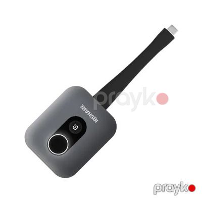 IQShare Button C4 / Usb-c (C4) — Bakı